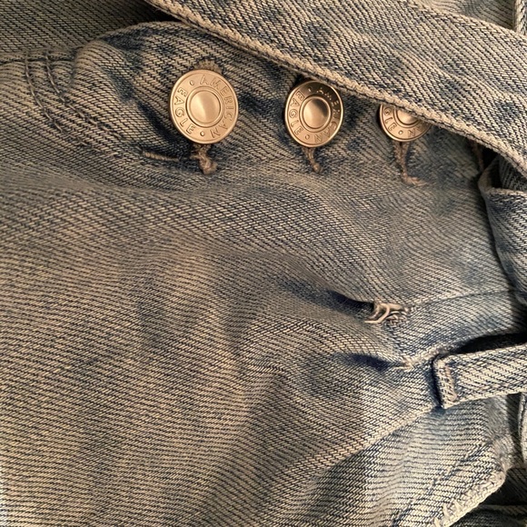 American eagle denim shorts - Picture 3 of 9